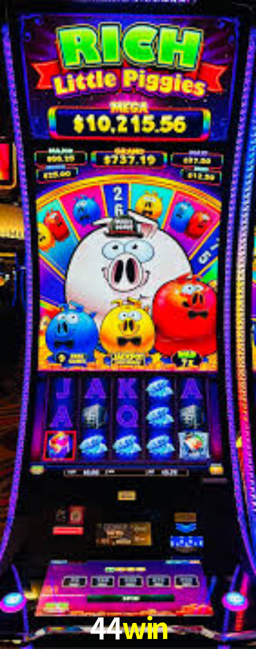 APP oficial da 44win para mobile